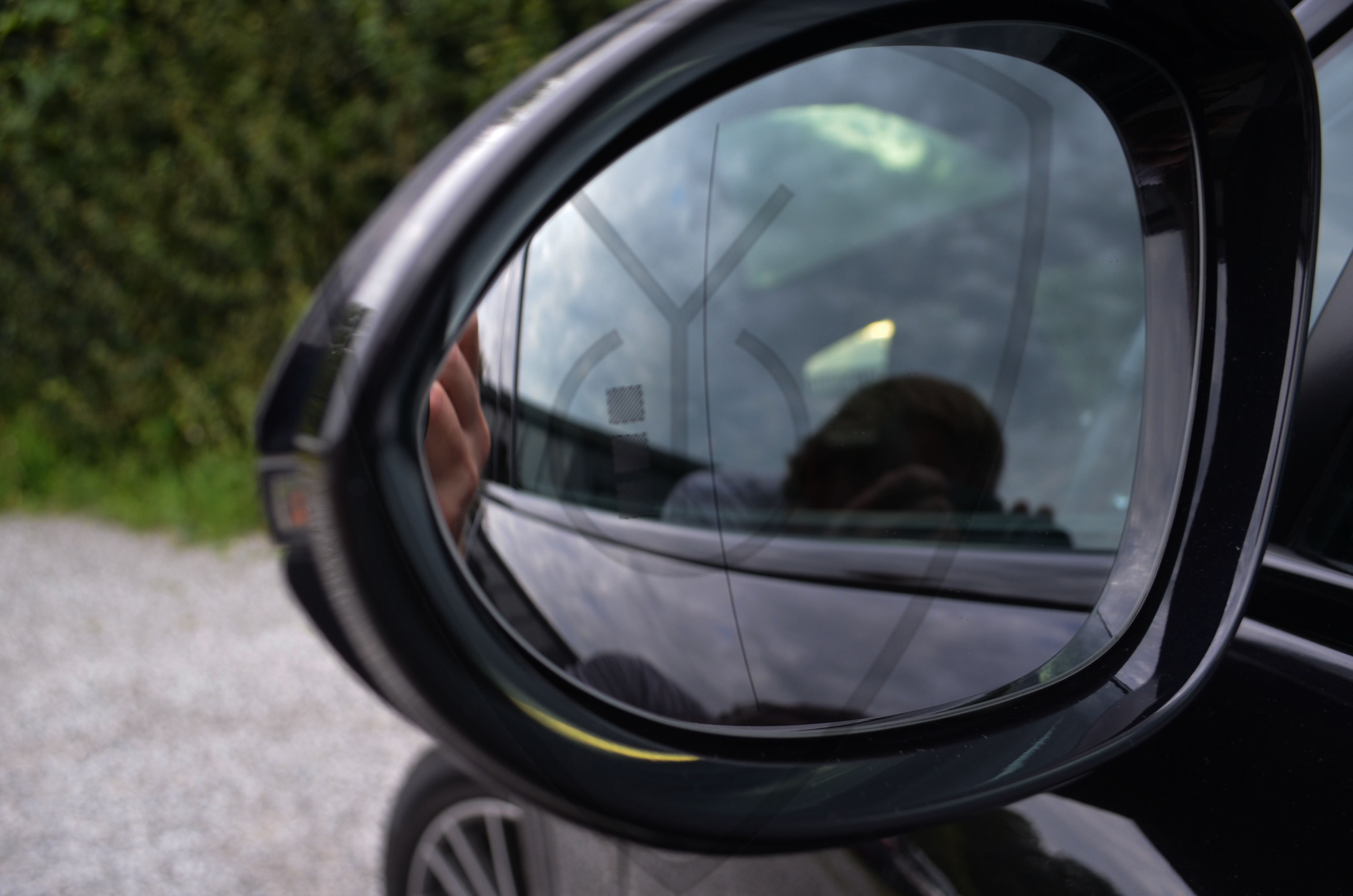 PORSCHE CAYENNE COUPE — image 5